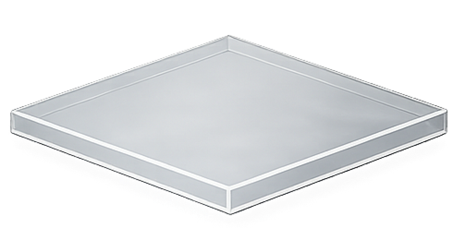 Modular architecture layers layer 1