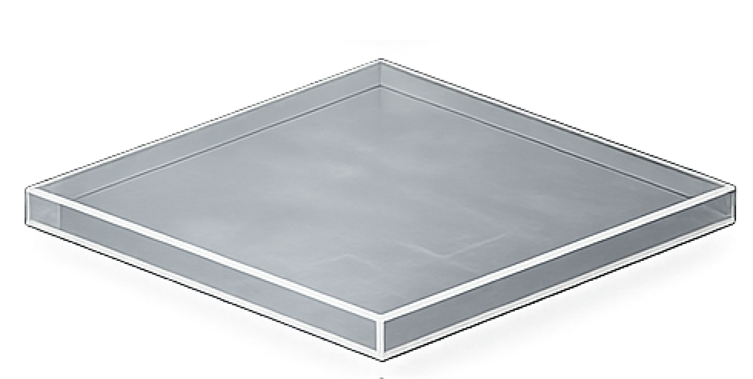 Modular architecture layers layer 2