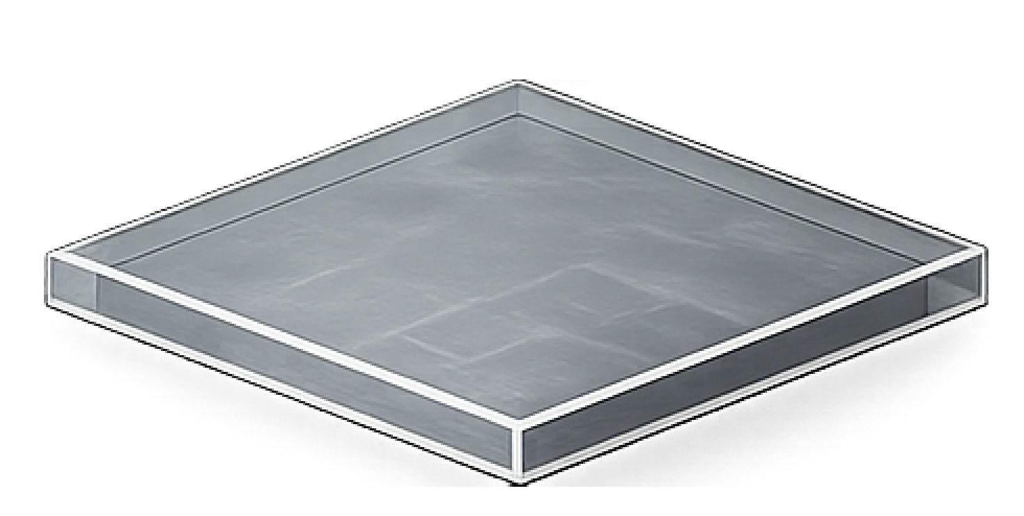 Modular architecture layers layer 3